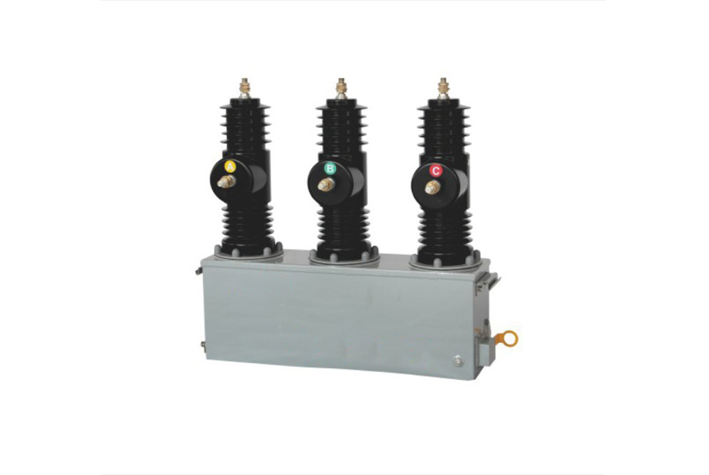 配網(wǎng)自動(dòng)化真空開關(guān)